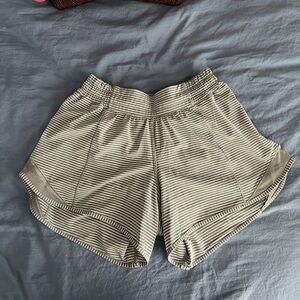 Women's Lululemon Shorts